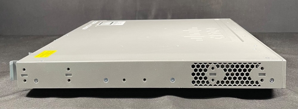 Коммутатор Cisco WS-C3850-48P-E — фото 3