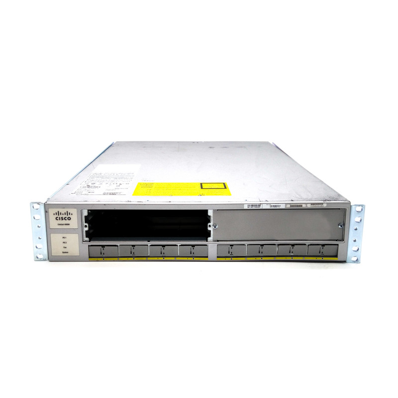 Коммутатор Cisco WS-C4900M — фото 1