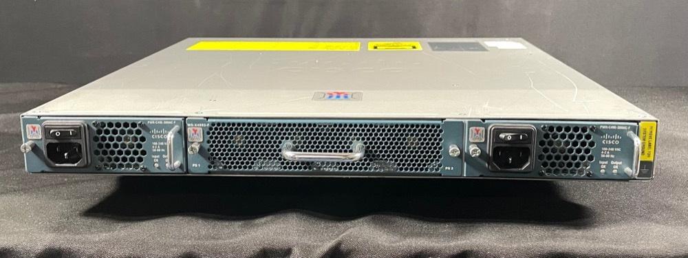 Коммутатор Cisco WS-C4948E-F-S — фото 3