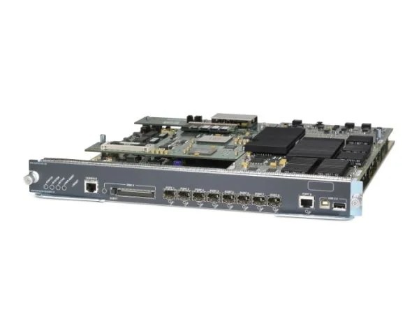Модуль Cisco WS-SUP32-10GE-3B — фото 1