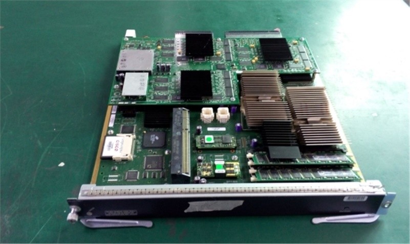 Модуль Cisco WS-SVC-FWM-1 — фото 1