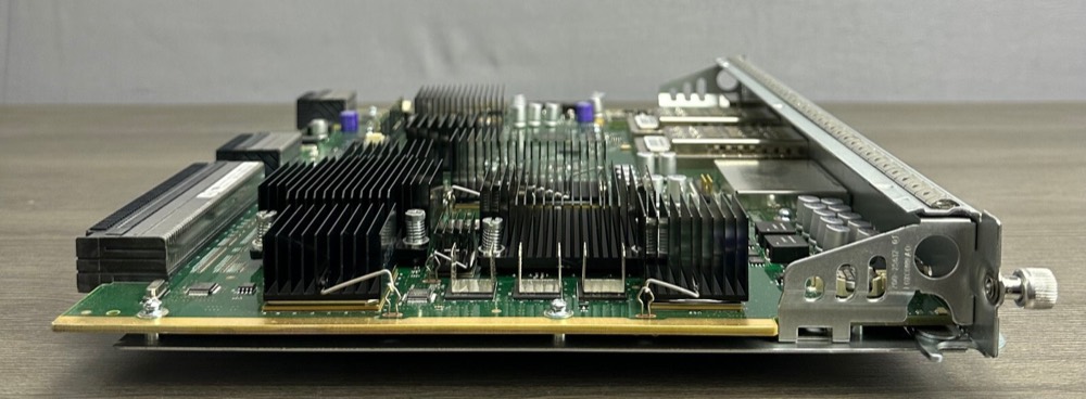 Модуль Cisco WS-X45-SUP6L-E — фото 2