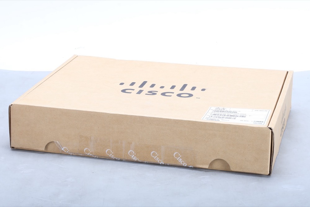 Модуль Cisco WS-X45-SUP7L-E — фото 1
