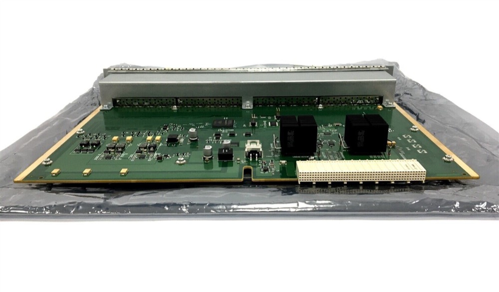 Коммутатор Cisco WS-X4624-SFP-E — фото 3
