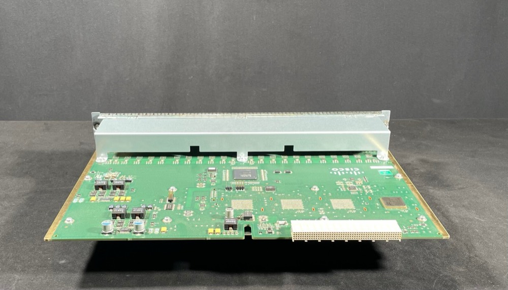 Коммутатор Cisco WS-X4712-SFP-E — фото 3