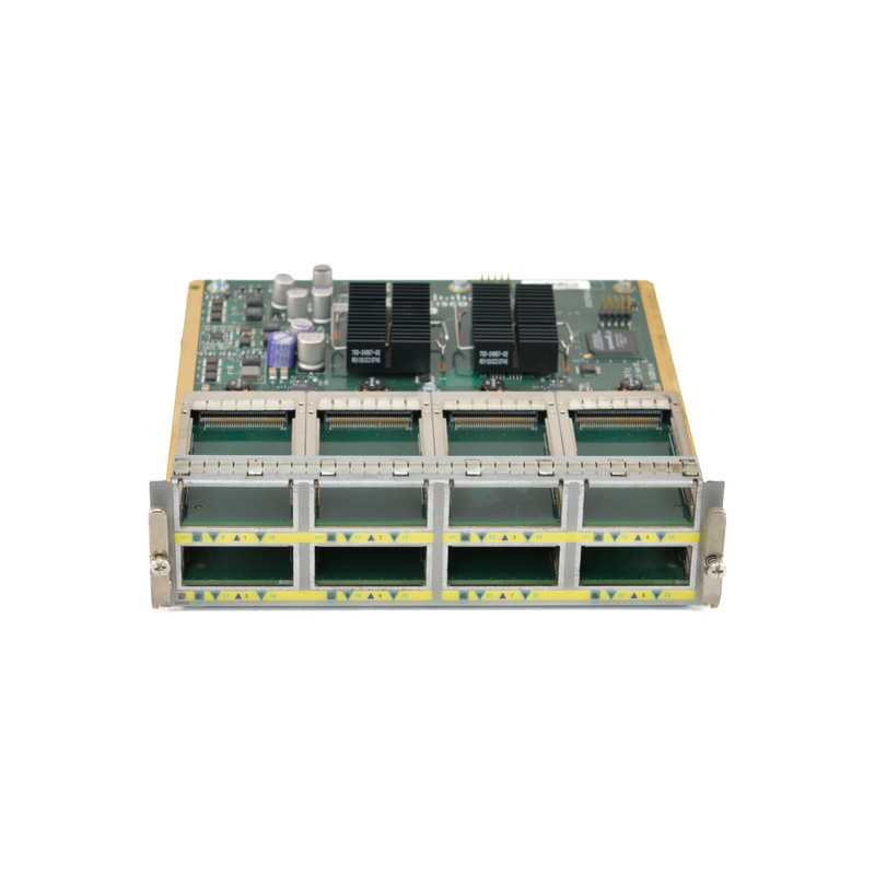 Модуль Cisco WS-X4908-10GE — фото 1