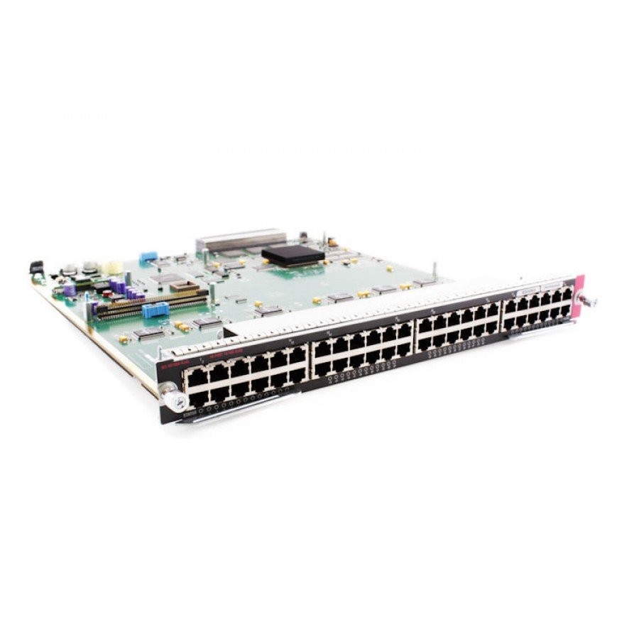 Модуль Cisco WS-X6148A-RJ45 — фото 1
