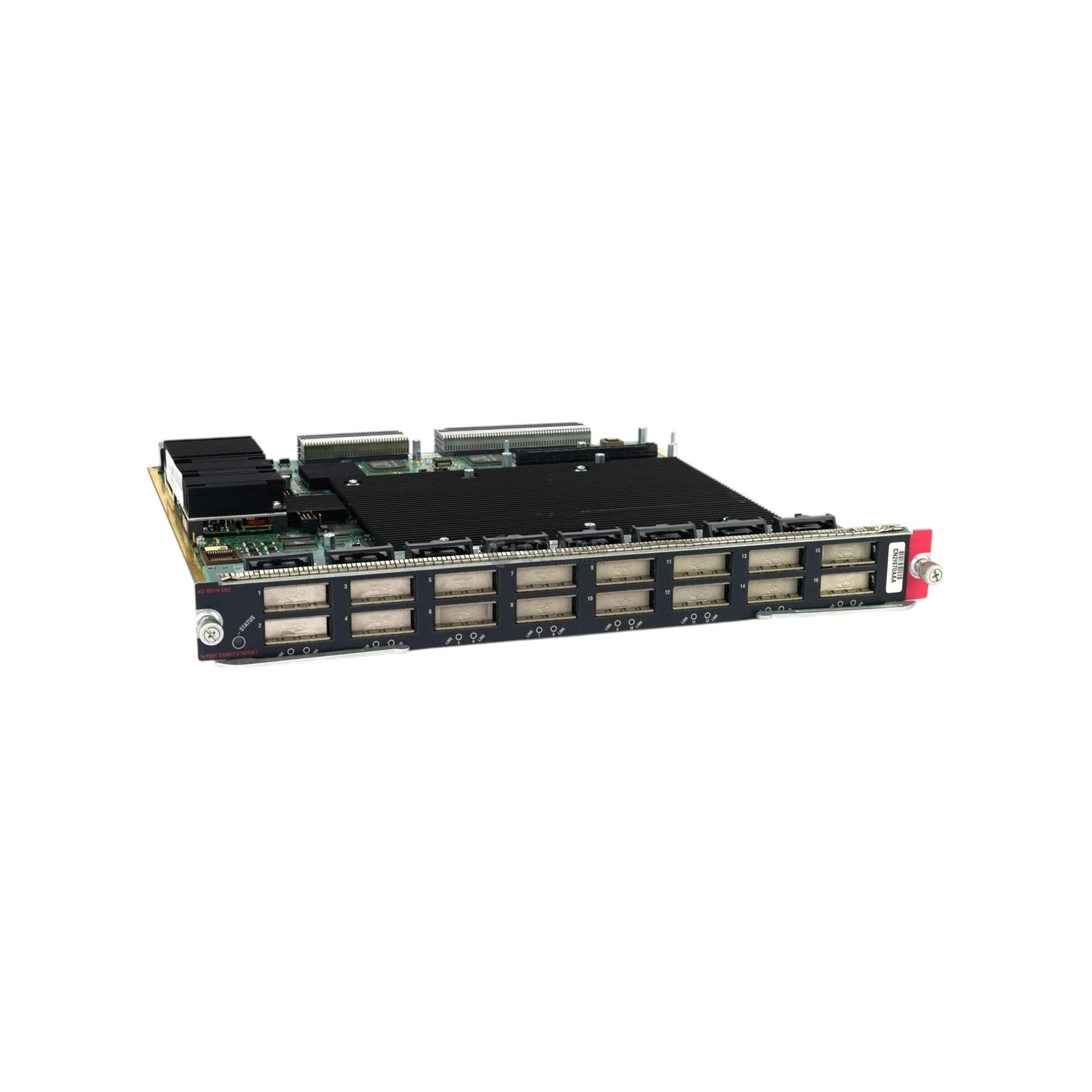 Модуль Cisco WS-X6516-GBIC — фото 1