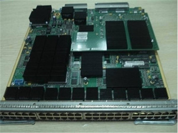 Модуль Cisco WS-X6548-GE-TX — фото 1