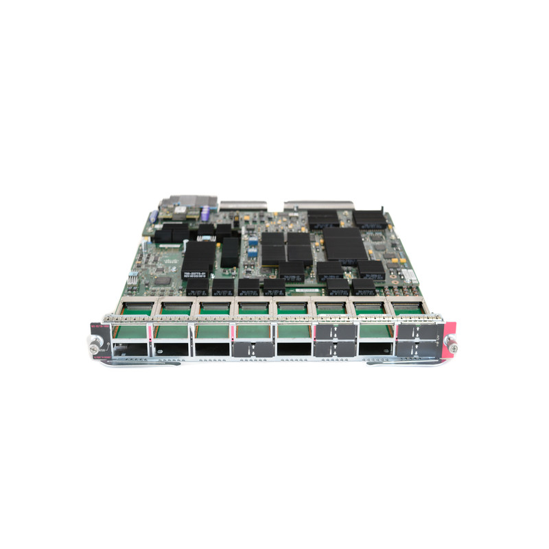 Коммутатор Cisco WS-X6716-10G-3CXL — фото 1