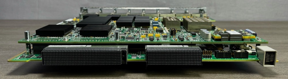 Коммутатор Cisco WS-X6716-10G-3CXL — фото 3