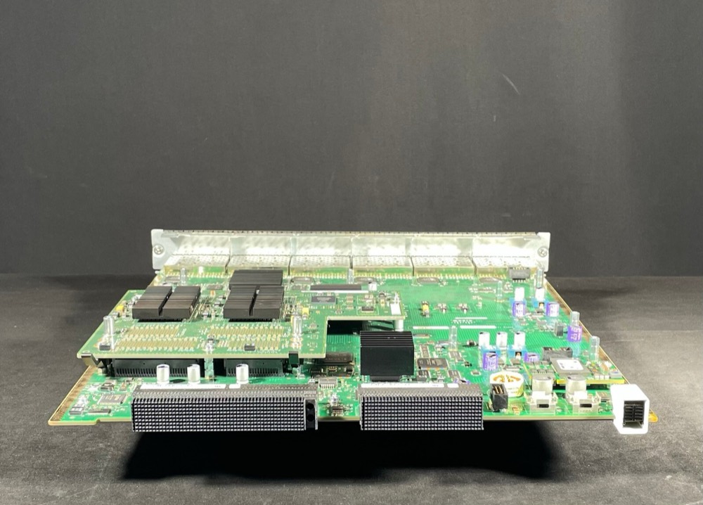 Модуль Cisco WS-X6724-SFP — фото 3
