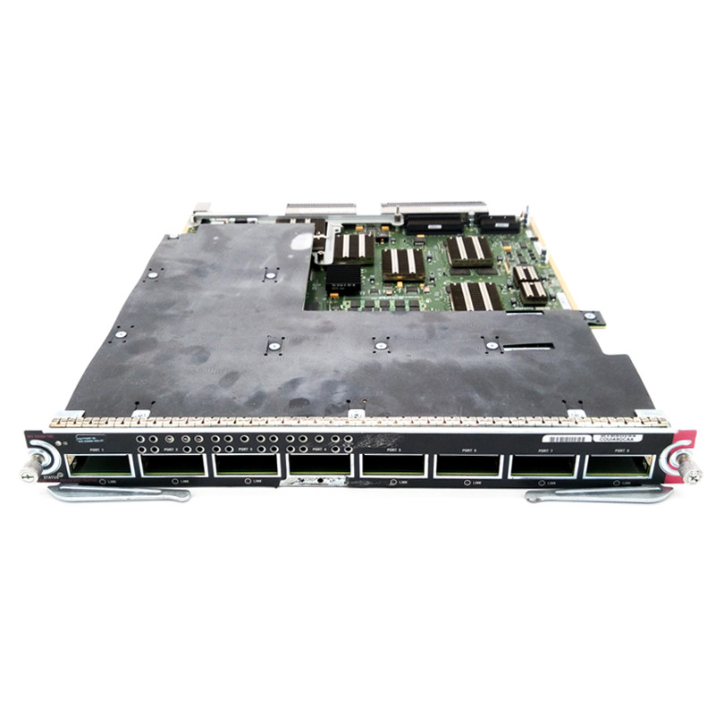 Коммутатор Cisco WS-X6908-10G-2T — фото 1