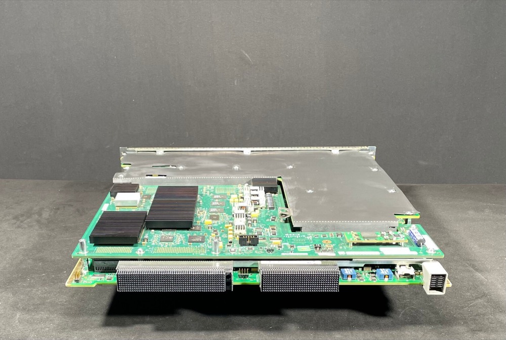 Коммутатор Cisco WS-X6908-10G-2T — фото 3