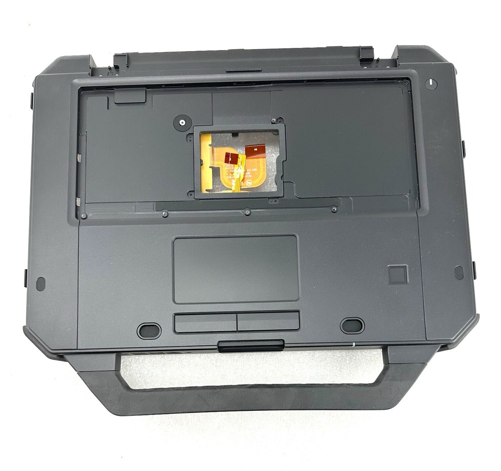 Накопитель WTRM0 Dell RUGGEDIZED TOUCHPAD ASSY,CHAS,M.2,M.2,BLK,FP — фото 1