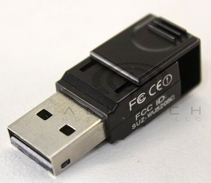 Адаптер WU5205C Dell Projector USB Wireless Adapter Wireless Dongle 331-2359 — фото 1