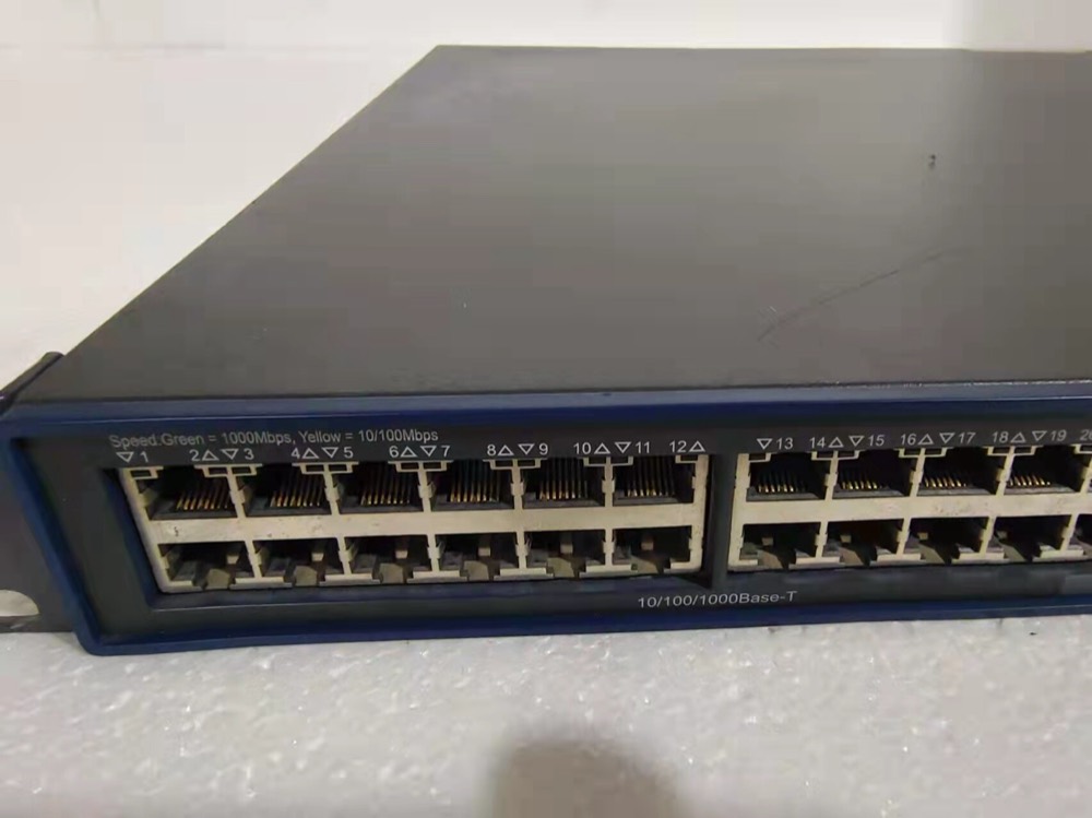 Коммутатор Cisco WX3024-PoEP — фото 2