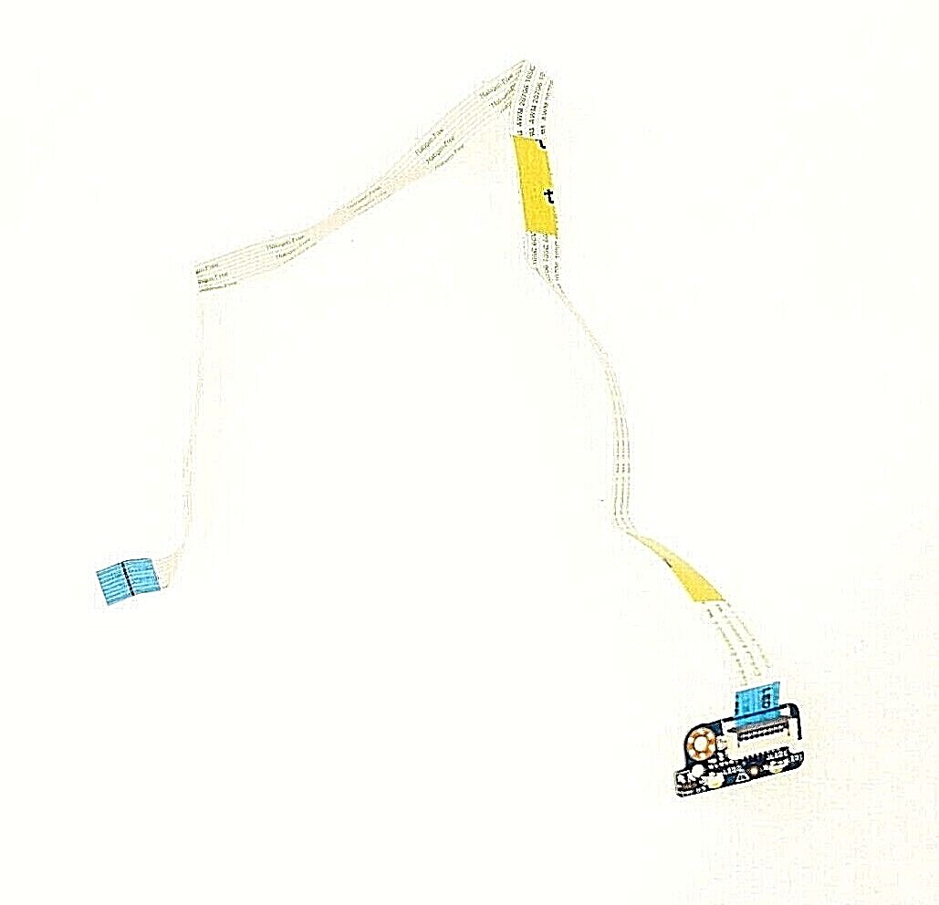 Компонент WXWN1 Dell Assembly Daughterboard, Light Emitting Diode,3X50. — фото 1