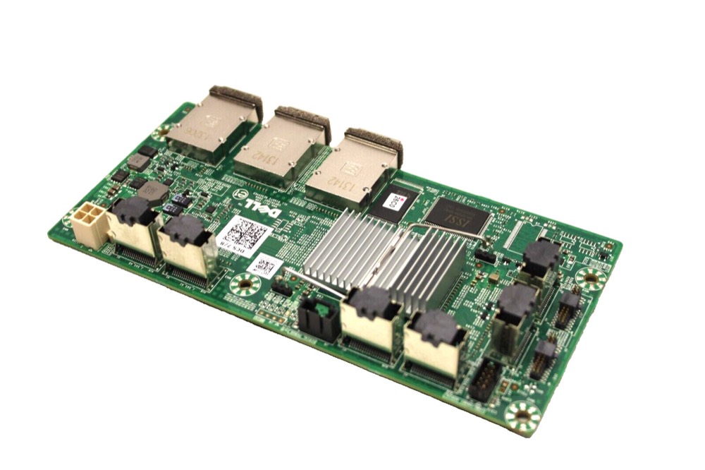 Компонент WYR36 0WYR36 New Dell 010141900-000-G DCS 7/8 PWA, CTL, SAS XPNDR — фото 1