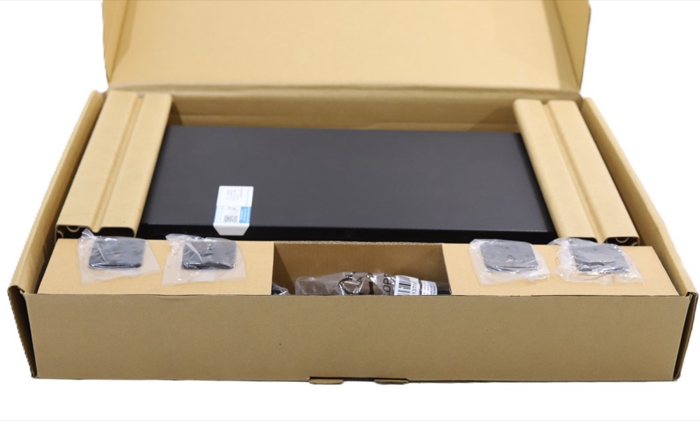 Коммутатор Dell X1018P 16 портов Gigabit PoE+ и 2x1GbE SFP (09PN0D) — фото 2