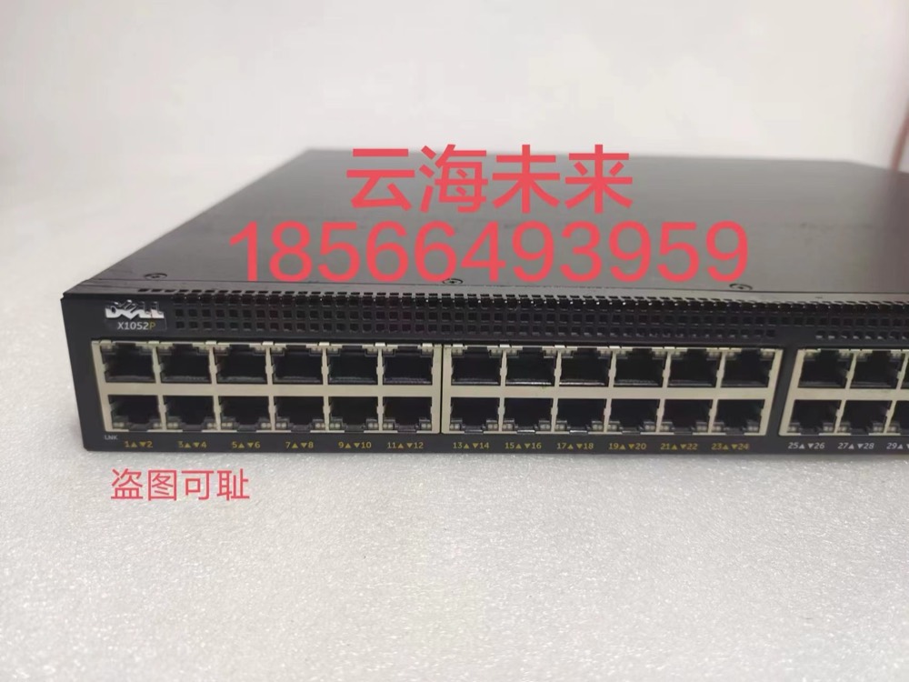 Оборудование Cisco X1052P — фото 1