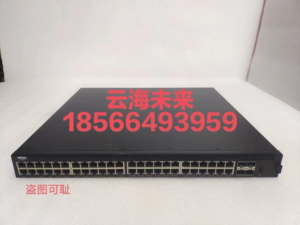Оборудование Cisco X1052P — фото 3