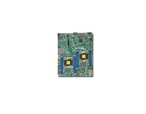 Материнская плата SuperMicro X10DRD-L Motherboard *FULL MFR WARRANTY* — фото 1