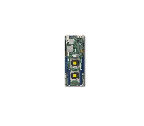 Материнская плата *NEW* SuperMicro X10DRT-LIBQ Motherboard *FULL MFR WARRANTY* — фото 1