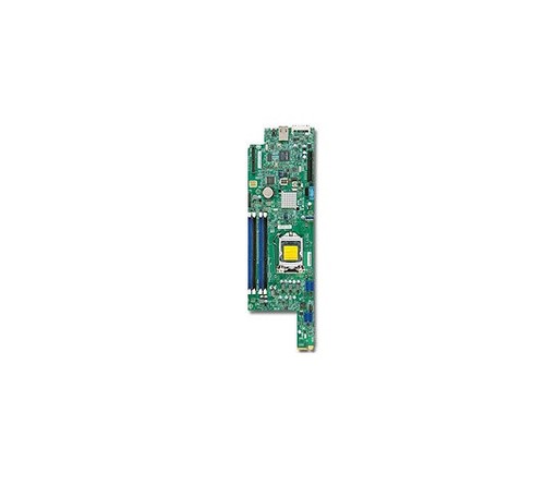 Материнская плата SuperMicro X10SLD-HF Motherboard — фото 1