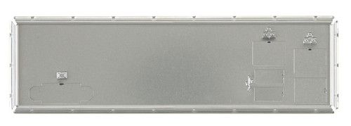 Материнская плата SuperMicro IO SHIELD BACKPLATE FOR X11DPL-i — фото 1