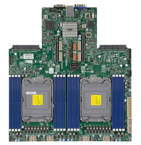 Материнская плата SuperMicro X12DDW-A6 Motherboard — фото 1