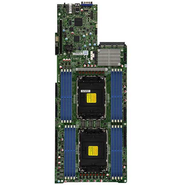 Материнская плата Supermicro X13DET-B — фото 1