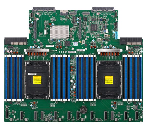Материнская плата Supermicro X13DSF-A — фото 1