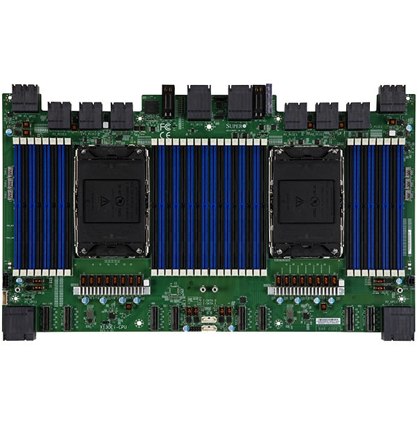 Материнская плата Supermicro X13OEI-CPU — фото 1