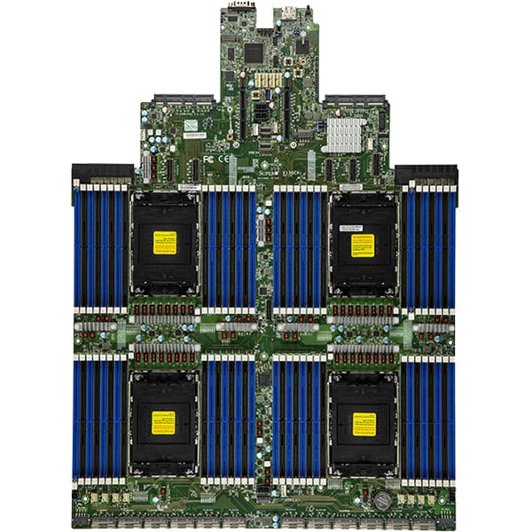 Материнская плата Supermicro X13QEH+ — фото 1