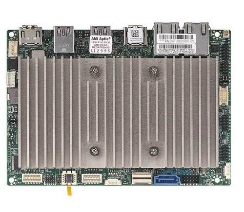 Материнская плата SuperMicro X13SAN-E Motherboard — фото 1