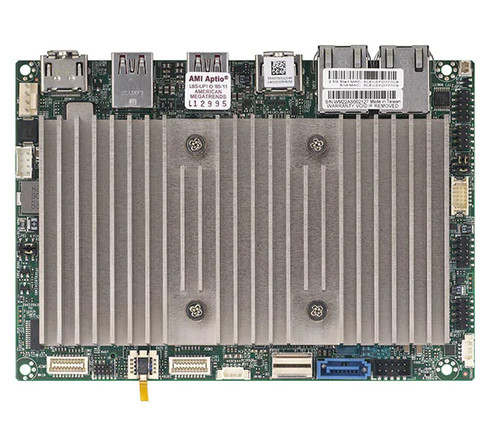 Материнская плата SuperMicro X13SAN-L Motherboard — фото 1