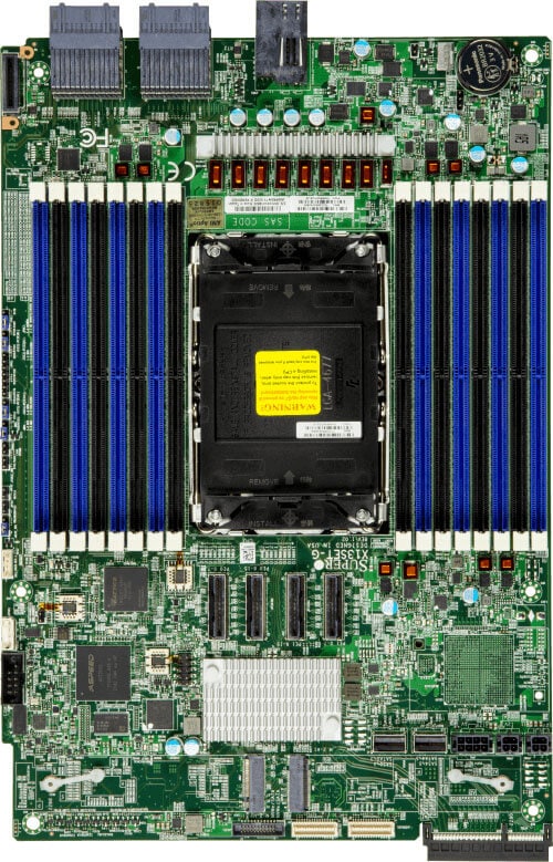 Материнская плата Supermicro X13SET-G — фото 1
