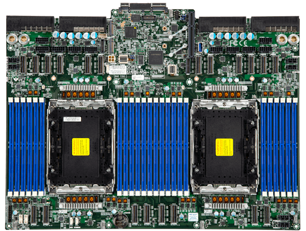 Материнская плата Supermicro X14DBG-AP — фото 1