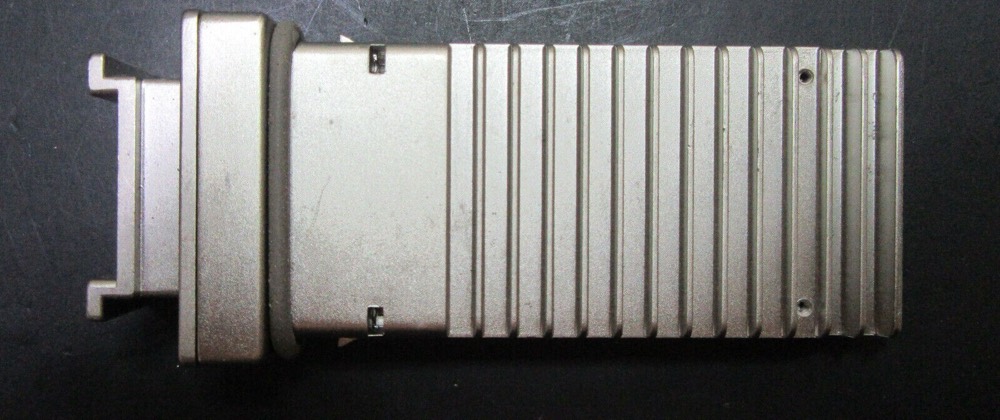 Трансивер Cisco X2-10GB-T — фото 2