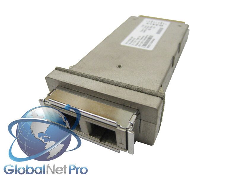 Трансивер Cisco X2-10GB-ZR, X2 10GBASE-ZR, дальний радиус — фото 1