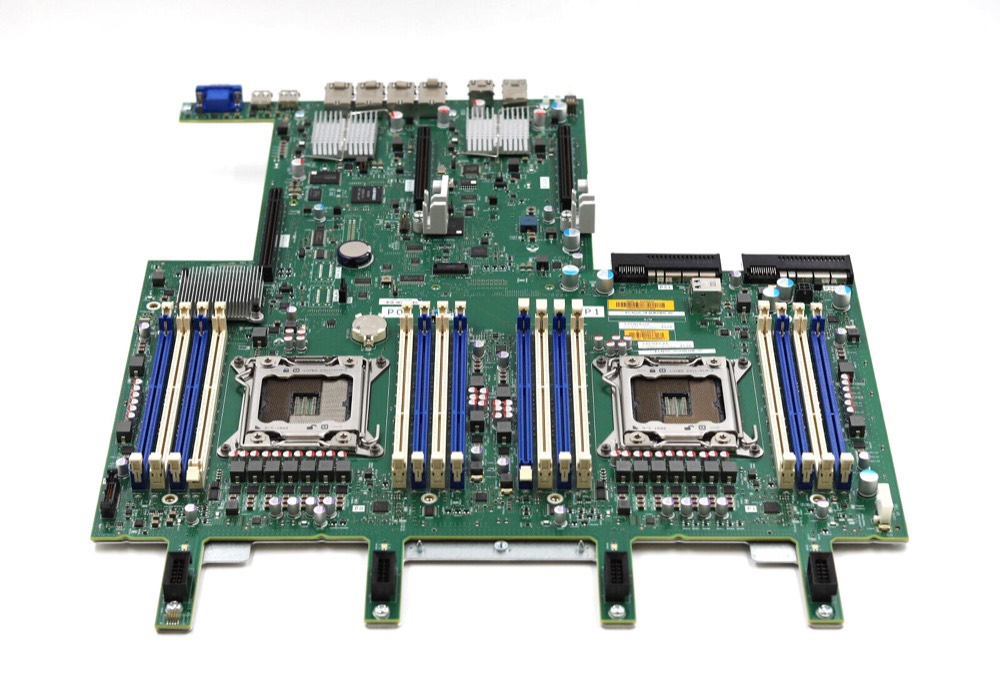 Материнская плата Sun Oracle X3-2/X4170 M3 Dual LGA 2011 Server Motherboard P/N: 7048712 7046330 — фото 1