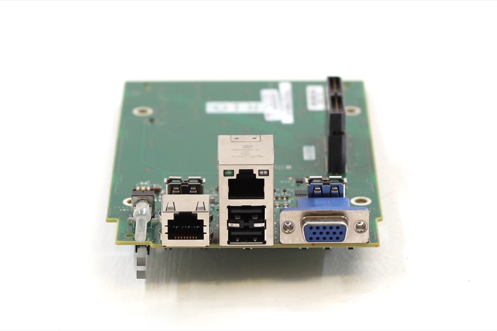 Плата Sun Oracle X3-2L / X4-2L Rear I/O Board Oracle P/N: 7027349 Tested Working — фото 2