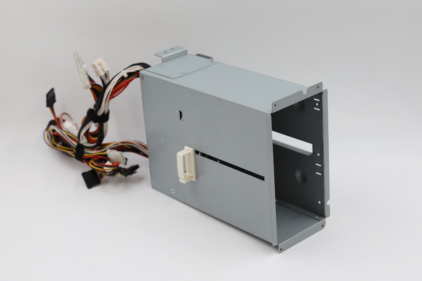 Блок питания IBM System X3200 M3 Power Supply Cage FRU P/N: 49Y8459 Tested Working — фото 1