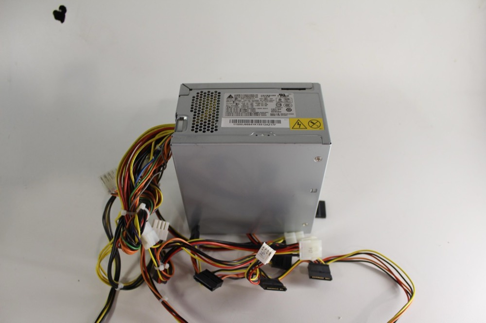Блок питания IBM X3200M3 Power supply Delta DPS-400AB-9A 00J6684 00J6689 — фото 1