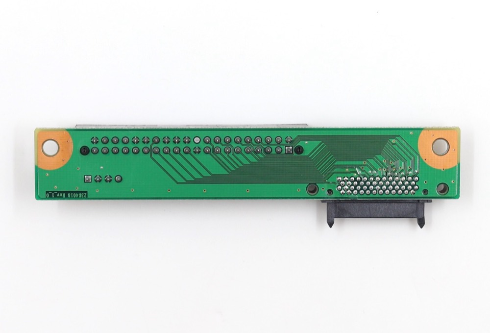 Бэкплейн IBM System X3655 CD/DVD Media Backplane FRU P/N: 41Y8735 Tested Working — фото 3