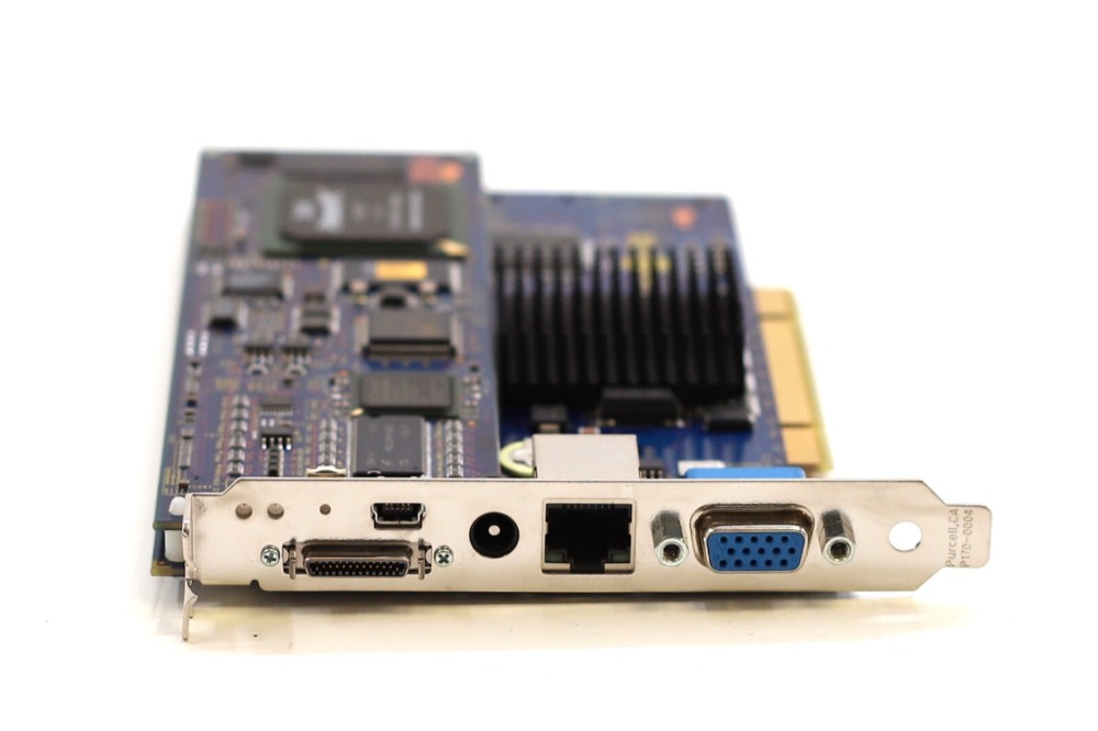 Супервизор IBM X365 Remote Supervisor Adapter Card II FRU P/N: 73P9265 Tested Working — фото 2