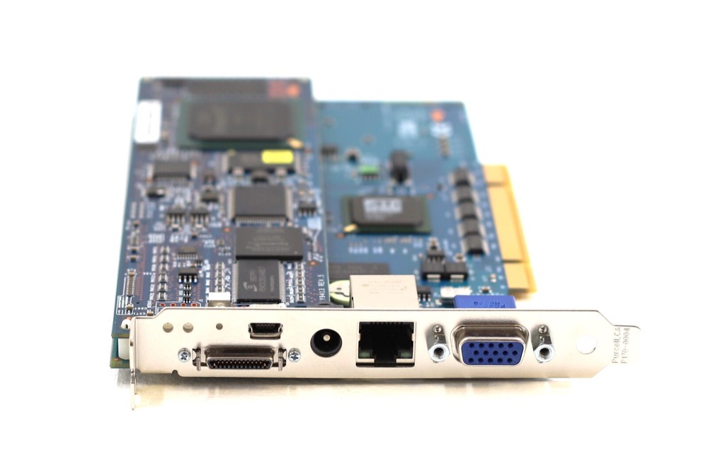 Супервизор IBM X3850 M2 PCIe Remote Supervisor Adapter FRU P/N: 44T1413 Tested Working — фото 3