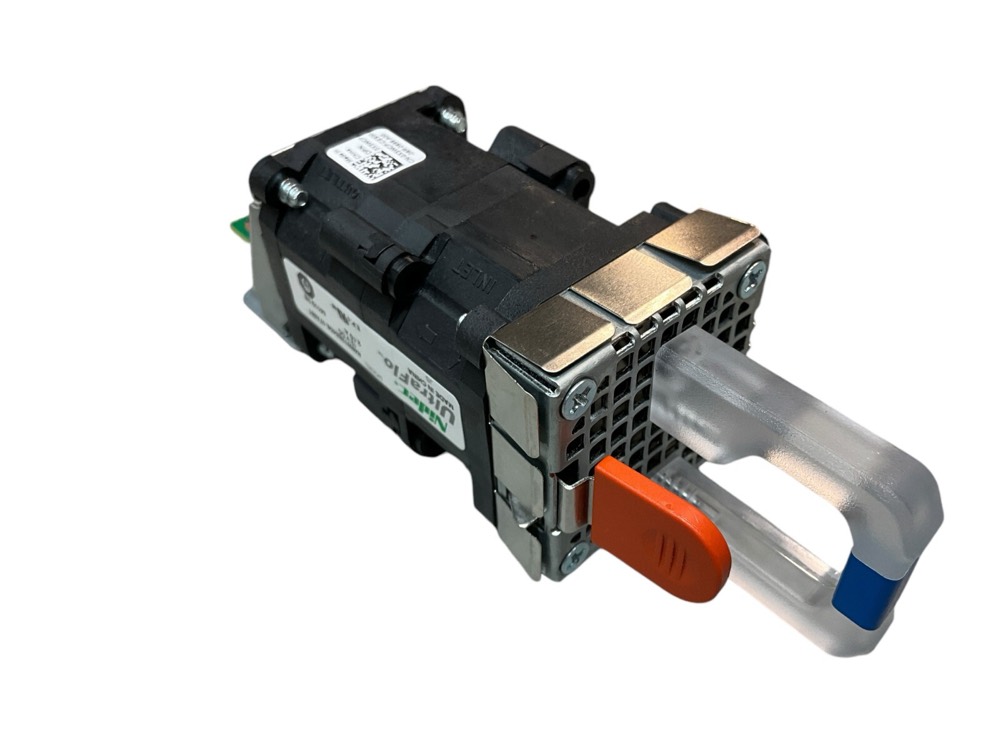 Вентилятор X3WCP 0X3WCP Dell Reverse Airflow Fan PSU to I/O — фото 1