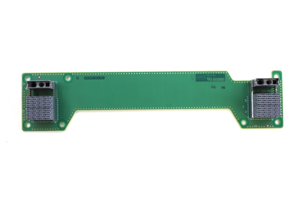 Плата Oracle X4-2L/X3-2L Pass Through Mezzanine Card P/N: 7023964 Tested Working — фото 2